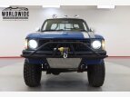 Thumbnail Photo 16 for 1981 Toyota Pickup 4x4 Regular Cab Deluxe